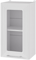 Шкаф навесной для кухни BTS Монро 4В2 MF07 - 