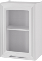 Шкаф навесной для кухни BTS Монро 5В2 MF07 - 