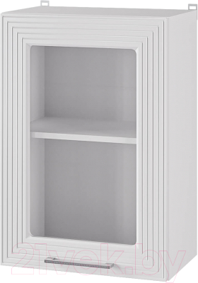 Шкаф навесной для кухни BTS Монро 5В2 MF07