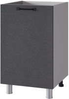 

Шкаф под мойку BTS, Магнум 5М1 М18