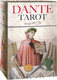 Гадальные карты Lo Scarabeo Tarot of Dante / EX276 - 