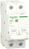 

Выключатель автоматический Schneider Electric, Resi9 R9F12240