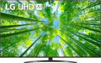 

Телевизор LG, 50UQ81009LC