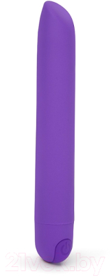 Вибратор Bior Toys CSM-23172 (фиолетовый)