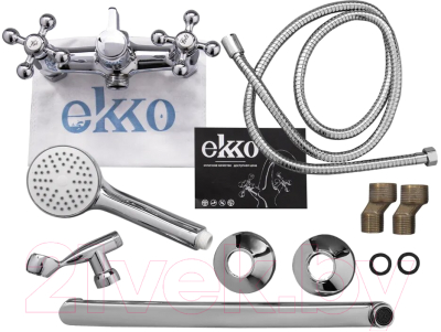 Изображение товара Смеситель Ekko E22019