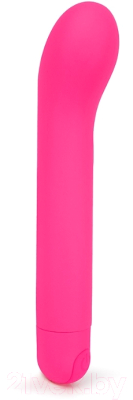 Вибратор Bior Toys CSM-23170 (розовый)