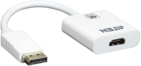 Конвертер цифровой Aten DisplayPort в 4K HDMI VC986-AT - 