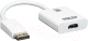 Конвертер цифровой Aten DisplayPort в 4K HDMI VC986-AT - 