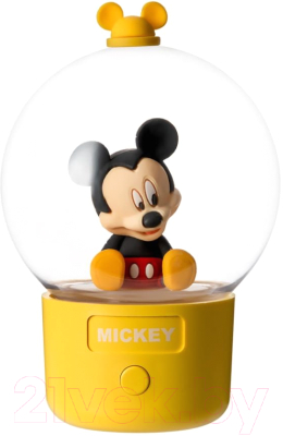 Ночник Miniso Mickey Mouse Collection ALD-DB33 / 4693