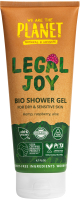 

Гель для душа, Legal Joy Для сухой и чувствительной кожи