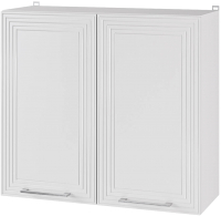 Шкаф навесной для кухни BTS Монро 8В1 MF07 - 