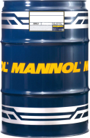 Моторное масло Mannol Longlife 504/507 5W30 / MN7715-60 (60л) - 