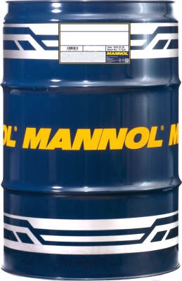 Моторное масло Mannol Longlife 504/507 5W30 / MN7715-60 (60л)