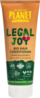 Бальзам для волос We Are The Planet Legal Joy Для укрепления и роста (200мл) - 