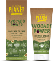 

Крем для лица, Avocado Power Ежедневный уход