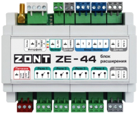 Блок расширения для отопительного котла Zont ZE-44 / ML00005696 - 