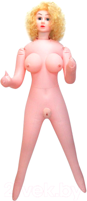 Надувная секс-кукла Bior Toys Вероника / EE-10252