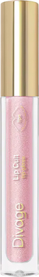 Блеск для губ Divage Lip Gloss Lip Cult тон 10 - 