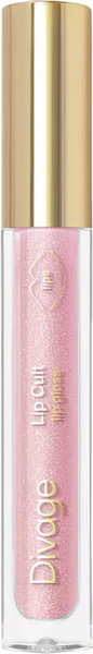 Блеск для губ Divage Lip Gloss Lip Cult тон 10