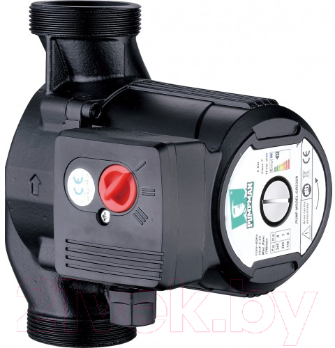 Циркуляционный насос Pumpman GRS 32/8 / GRS328