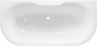 Ванна из искусственного мрамора Эстет Лира 170x80 / ФР-00001912 - 