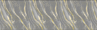 Скиналь STELLA АБС Порто Венере (3000х600х1.5мм) - 