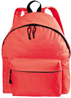Рюкзак Easy Gifts Cadiz / 417005 (красный) - 