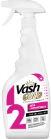 Чистящее средство для ванной комнаты Vash Gold Для акриловых ванн и душевых кабин (500мл) - 