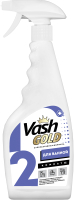 Чистящее средство для ванной комнаты Vash Gold Сантехника Спрей (500мл) - 