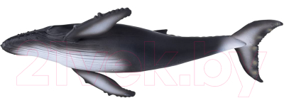 Фигурка коллекционная Konik Горбатый кит / AMS3006