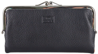 

Портмоне Poshete, 861-8064B-BLK