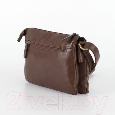 Изображение товара Сумка Poshete 827-3769-BRW (коричневый)