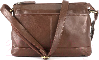 Изображение товара Сумка Poshete 827-3769-BRW (коричневый)