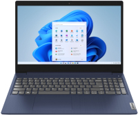 

Ноутбук Lenovo, IdeaPad 3 15ITL6 82H8028TRE