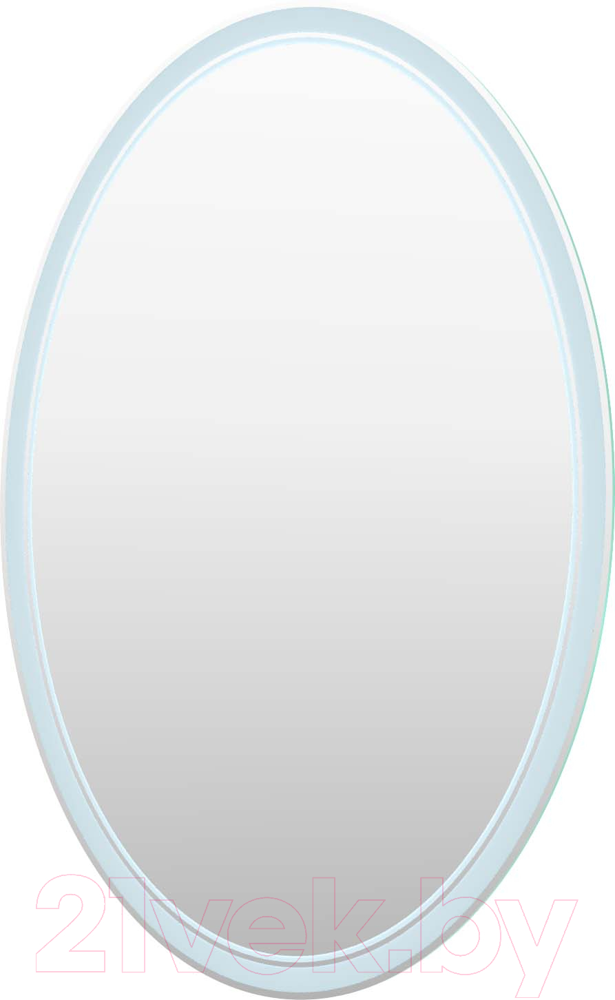 Зеркало Пекам Vesta 2 60x80 / Vesta2-60x80dp