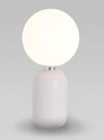 Прикроватная лампа Евросвет 01197/1 (белый) - 