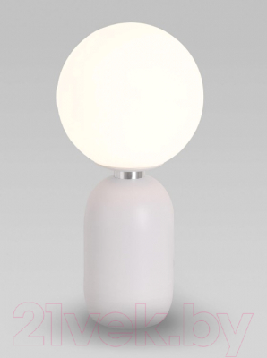 Прикроватная лампа Евросвет 01197/1 (белый)