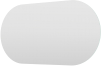 Зеркало Пекам Iva Fly 102.5x52.5 / IvaFly-102.5x52.5s (с подсветкой, сенсором на прикосновение) - 