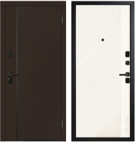 

Входная дверь, М738/2
