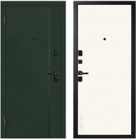 

Входная дверь, М739
