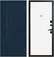 

Входная дверь, М739/1