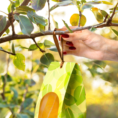 Изображение товара Набор ловушек для насекомых Nadzor Домик для ос (2шт)
