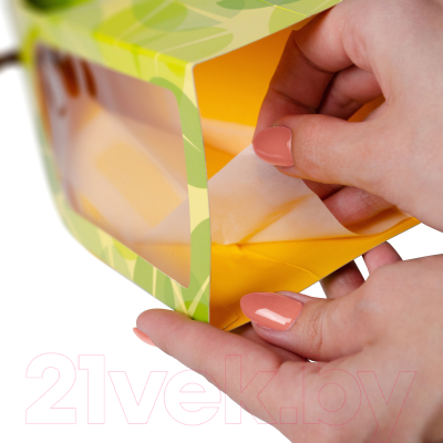 Изображение товара Набор ловушек для насекомых Nadzor Домик для ос (2шт)