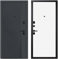 

Входная дверь, М739/3