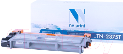 Изображение товара Тонер-картридж NV Print NV-TN-2375T