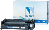 Картридж NV Print NV-CF259X (без чипа) - 