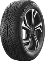 Зимняя шина Michelin Pilot Alpin 5 SUV 255/55R19 111V - 