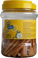 

Лакомство для собак Lolo Pets, Мягкие куриные полоски / LO 81223