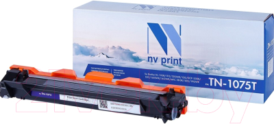 Изображение товара Картридж NV Print NV-TN-1075T