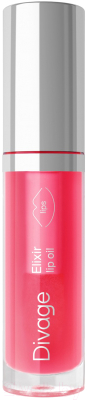 Масло для губ Divage Lip Oil тон 03